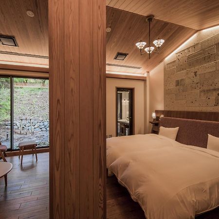 Nikko Nishimachi Club Hotell Eksteriør bilde